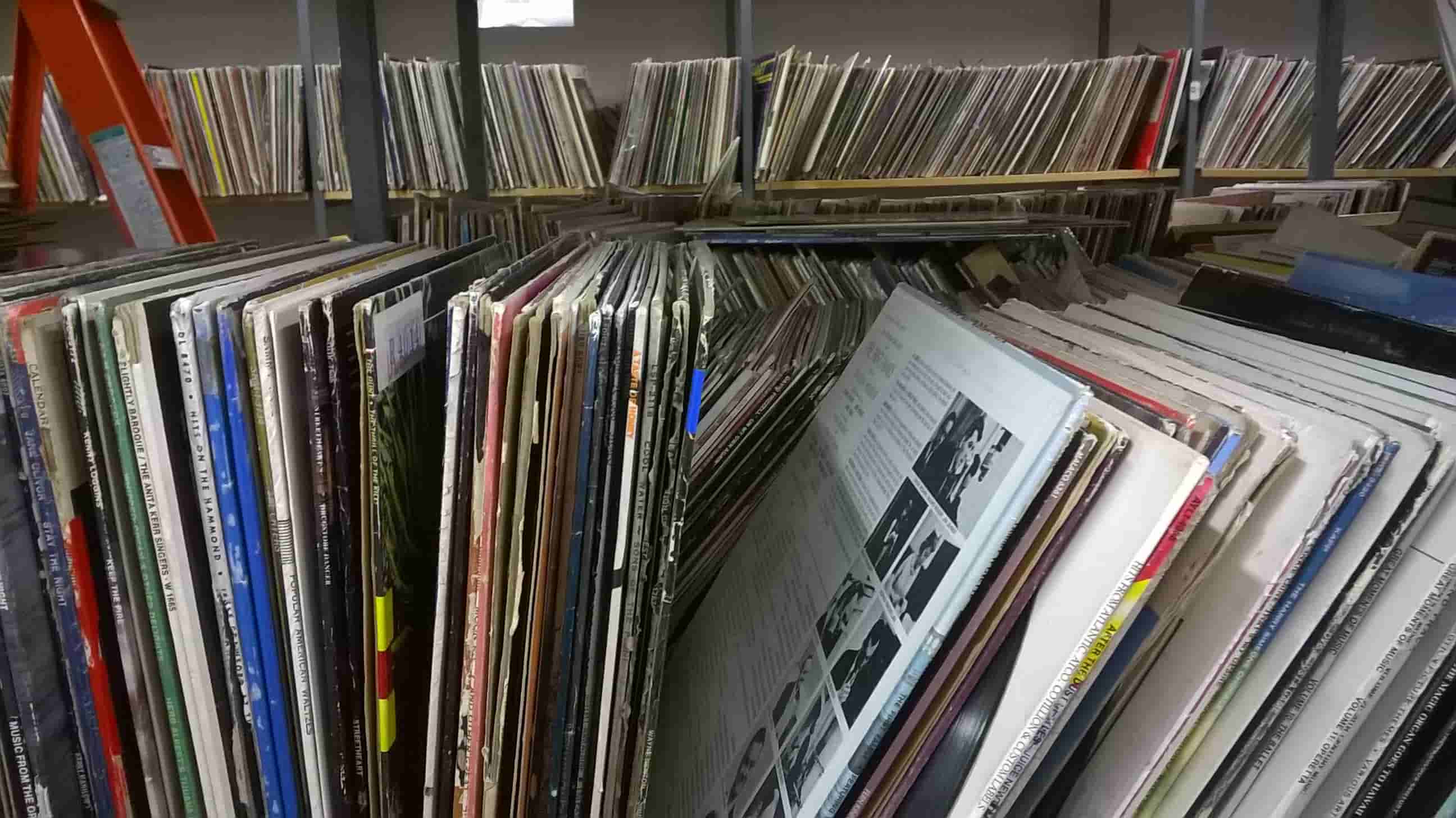 records
